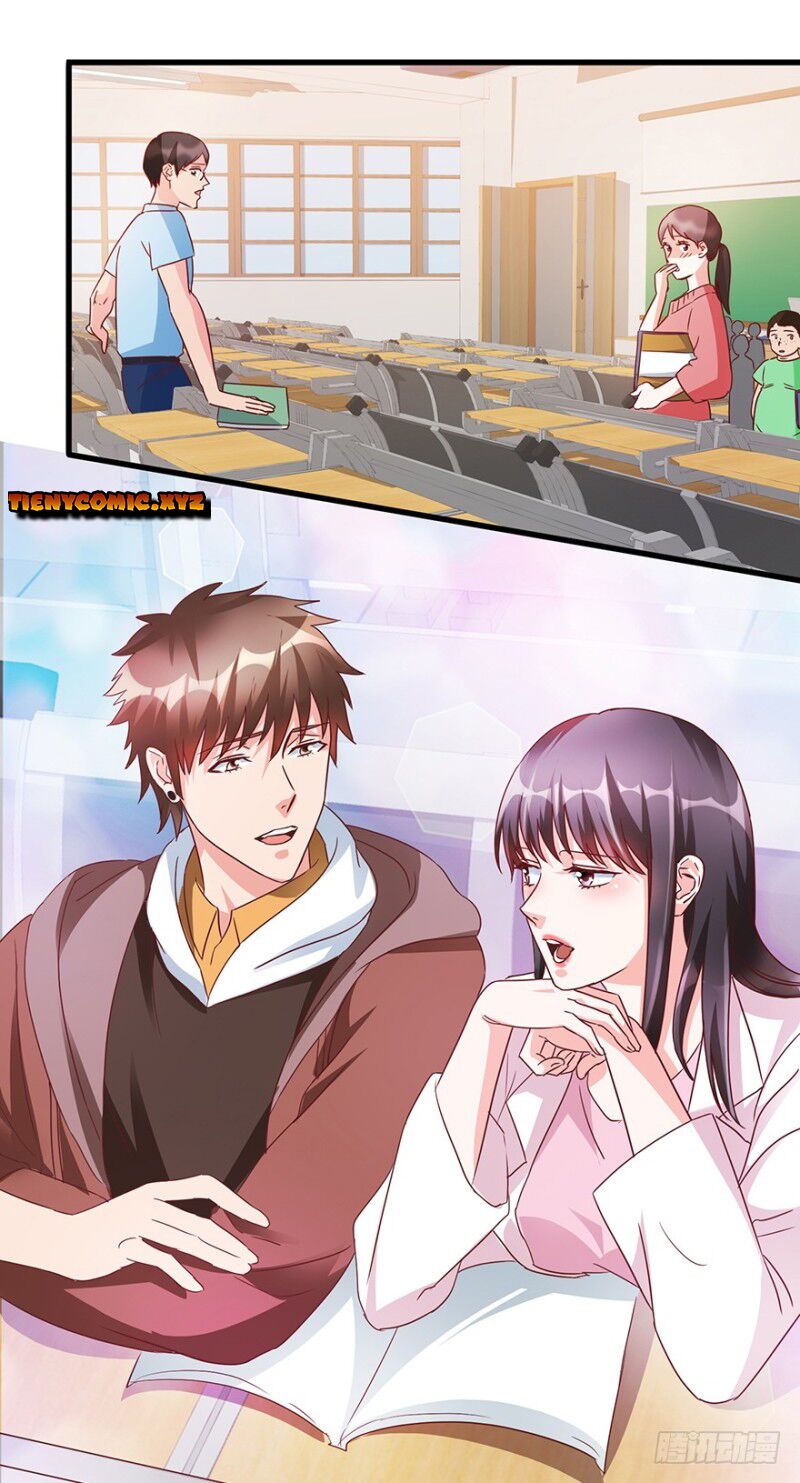 Thấu Thị Tiên Y: Chapter 64