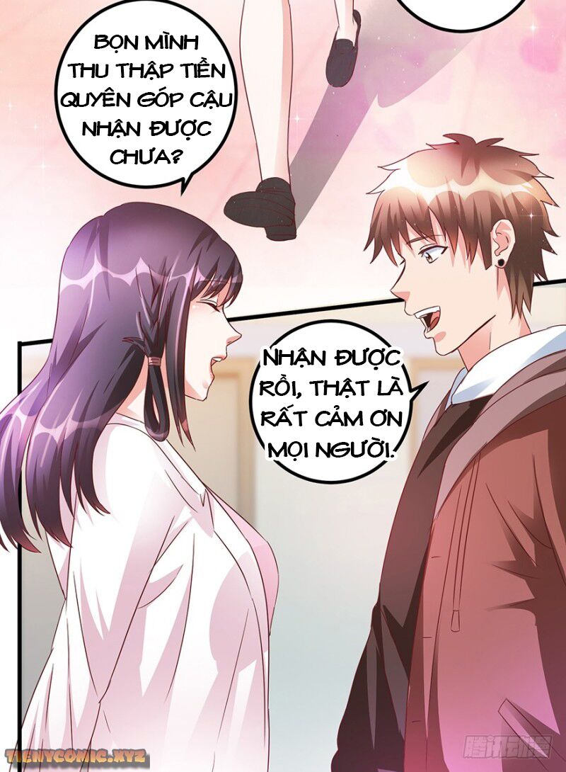 Thấu Thị Tiên Y: Chapter 64