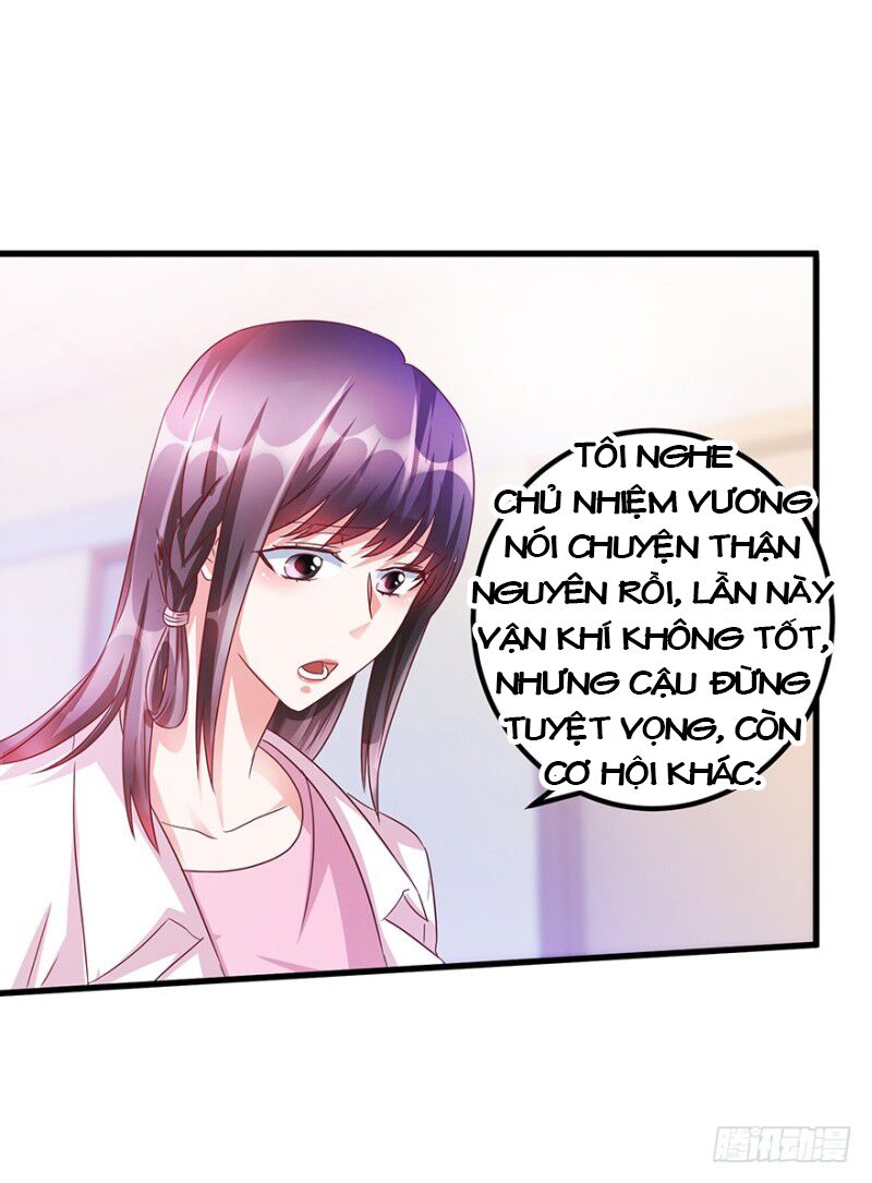 Thấu Thị Tiên Y: Chapter 64