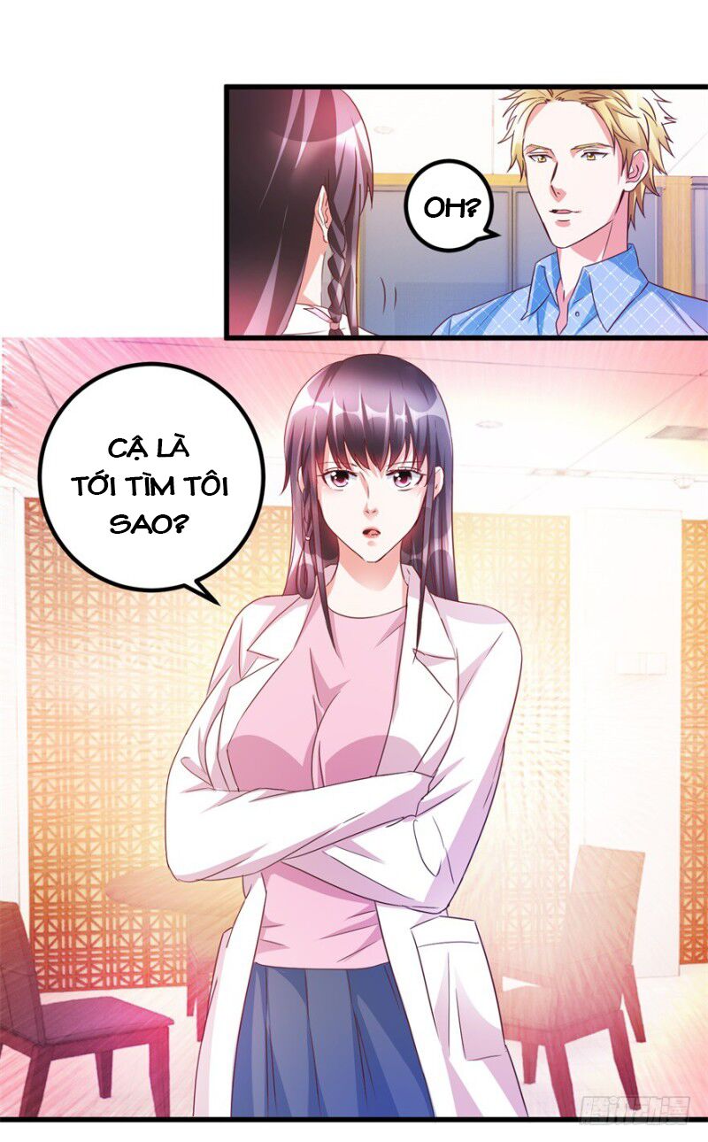 Thấu Thị Tiên Y: Chapter 65