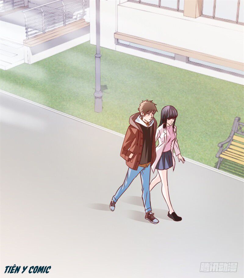 Thấu Thị Tiên Y: Chapter 65