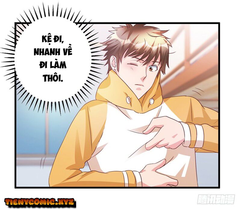 Thấu Thị Tiên Y: Chapter 66