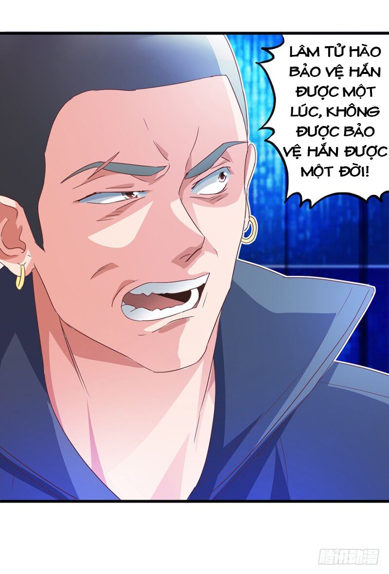 Thấu Thị Tiên Y: Chapter 66