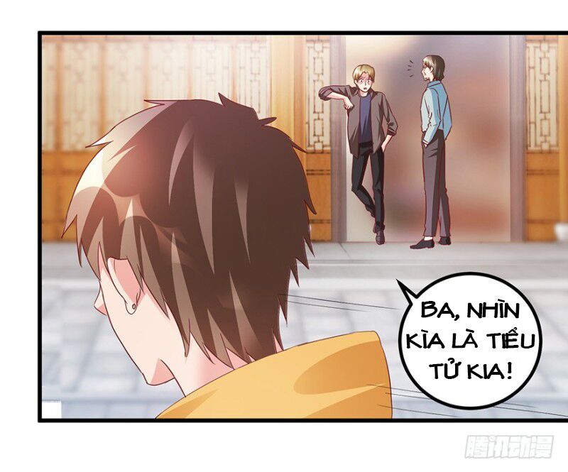 Thấu Thị Tiên Y: Chapter 66