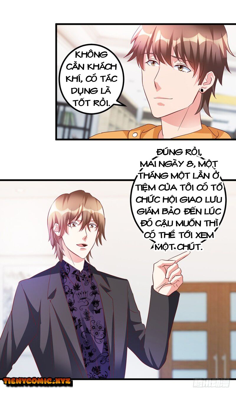 Thấu Thị Tiên Y: Chapter 66