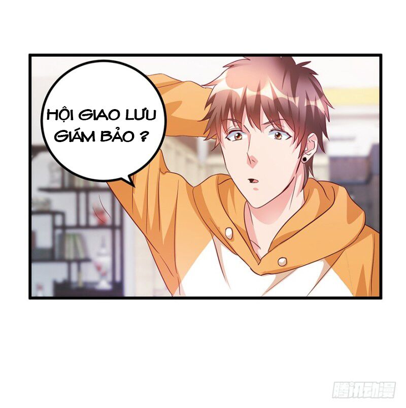 Thấu Thị Tiên Y: Chapter 66
