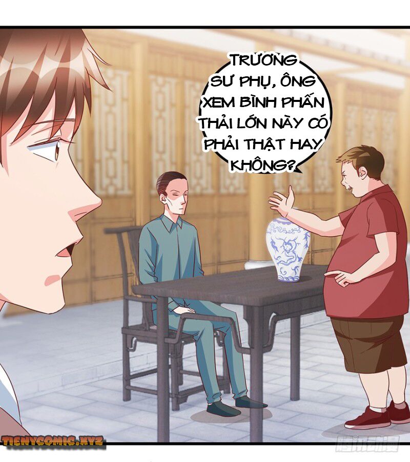 Thấu Thị Tiên Y: Chapter 67