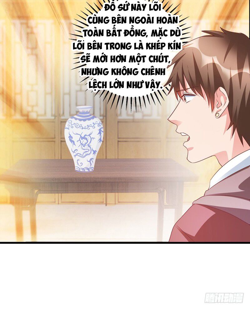 Thấu Thị Tiên Y: Chapter 67