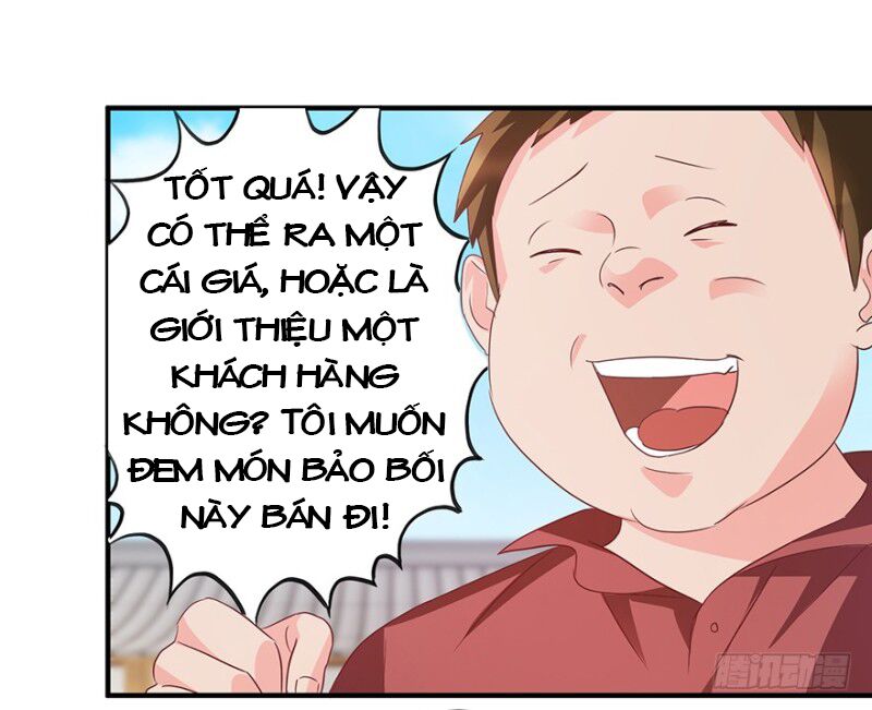 Thấu Thị Tiên Y: Chapter 67