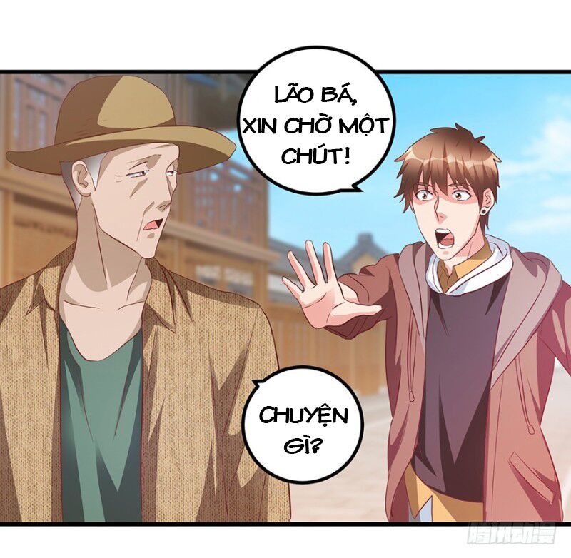 Thấu Thị Tiên Y: Chapter 67