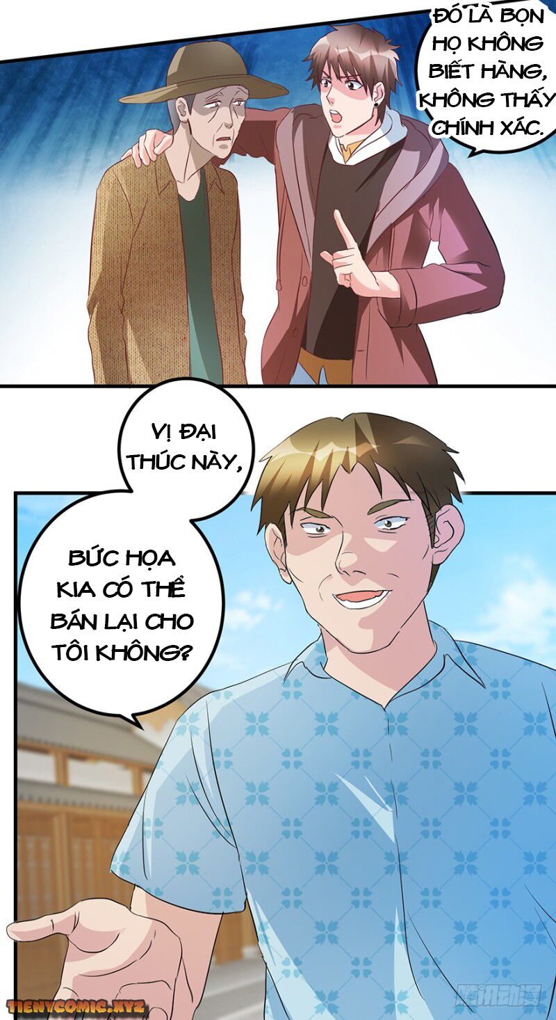 Thấu Thị Tiên Y: Chapter 67