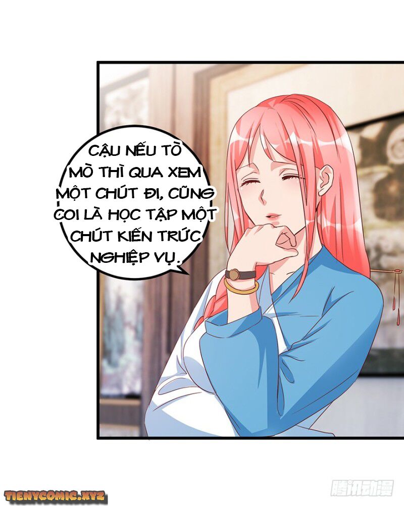 Thấu Thị Tiên Y: Chapter 67