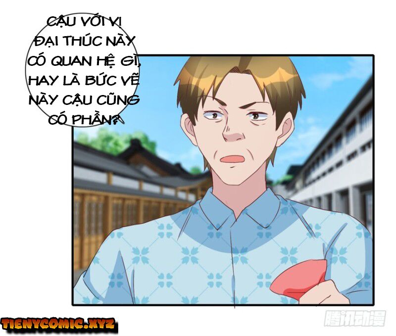 Thấu Thị Tiên Y: Chapter 68
