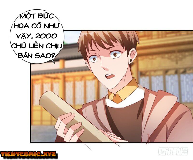 Thấu Thị Tiên Y: Chapter 68