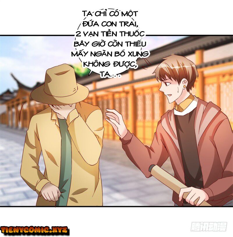 Thấu Thị Tiên Y: Chapter 68