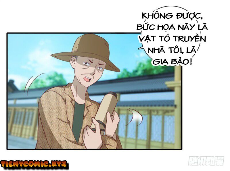 Thấu Thị Tiên Y: Chapter 68