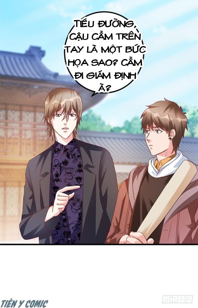 Thấu Thị Tiên Y: Chapter 69