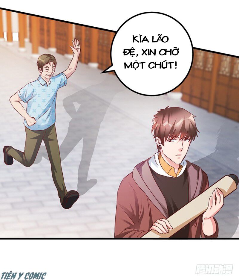 Thấu Thị Tiên Y: Chapter 71