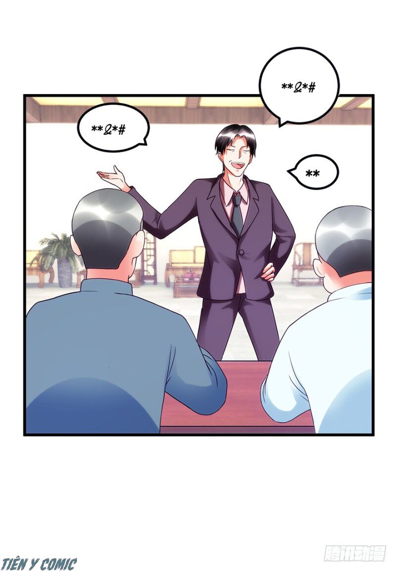 Thấu Thị Tiên Y: Chapter 73