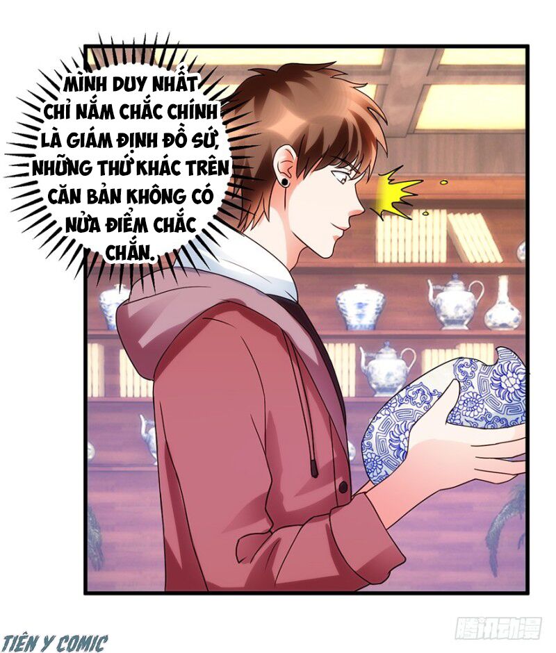 Thấu Thị Tiên Y: Chapter 73