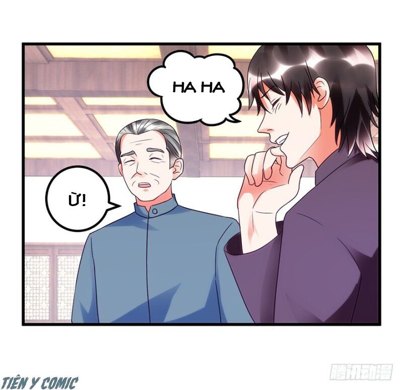Thấu Thị Tiên Y: Chapter 73