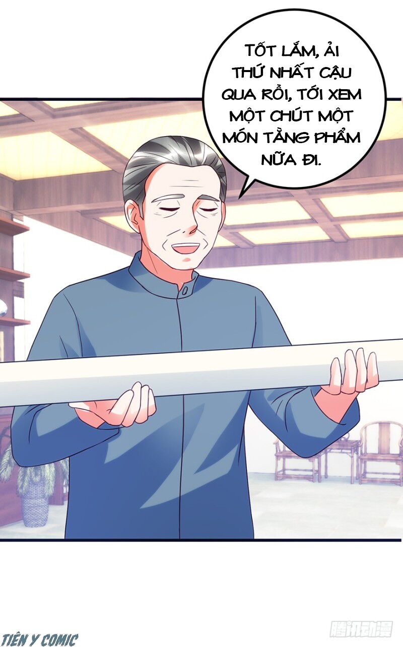 Thấu Thị Tiên Y: Chapter 73
