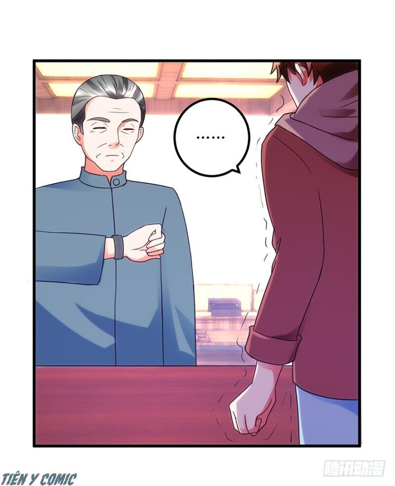 Thấu Thị Tiên Y: Chapter 73