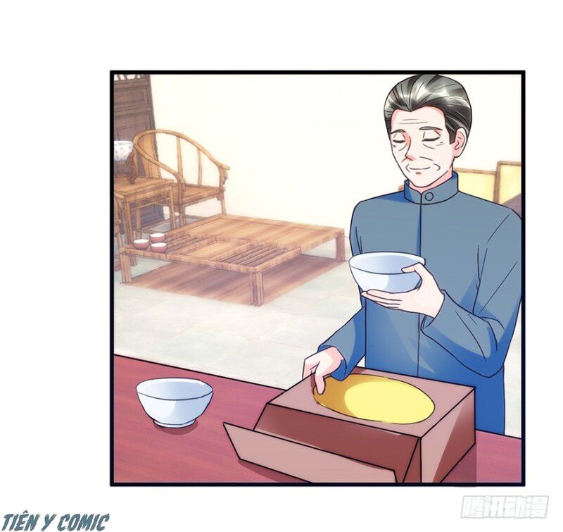 Thấu Thị Tiên Y: Chapter 73