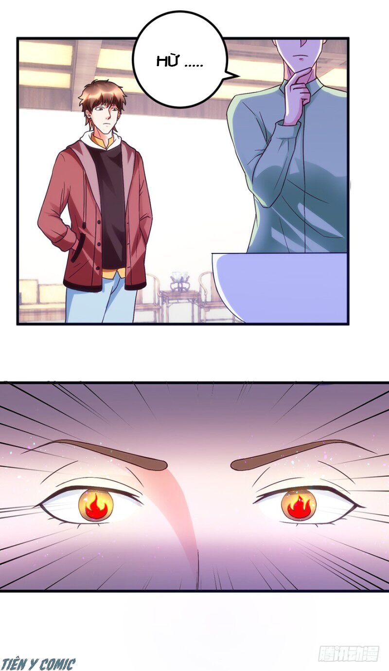 Thấu Thị Tiên Y: Chapter 73