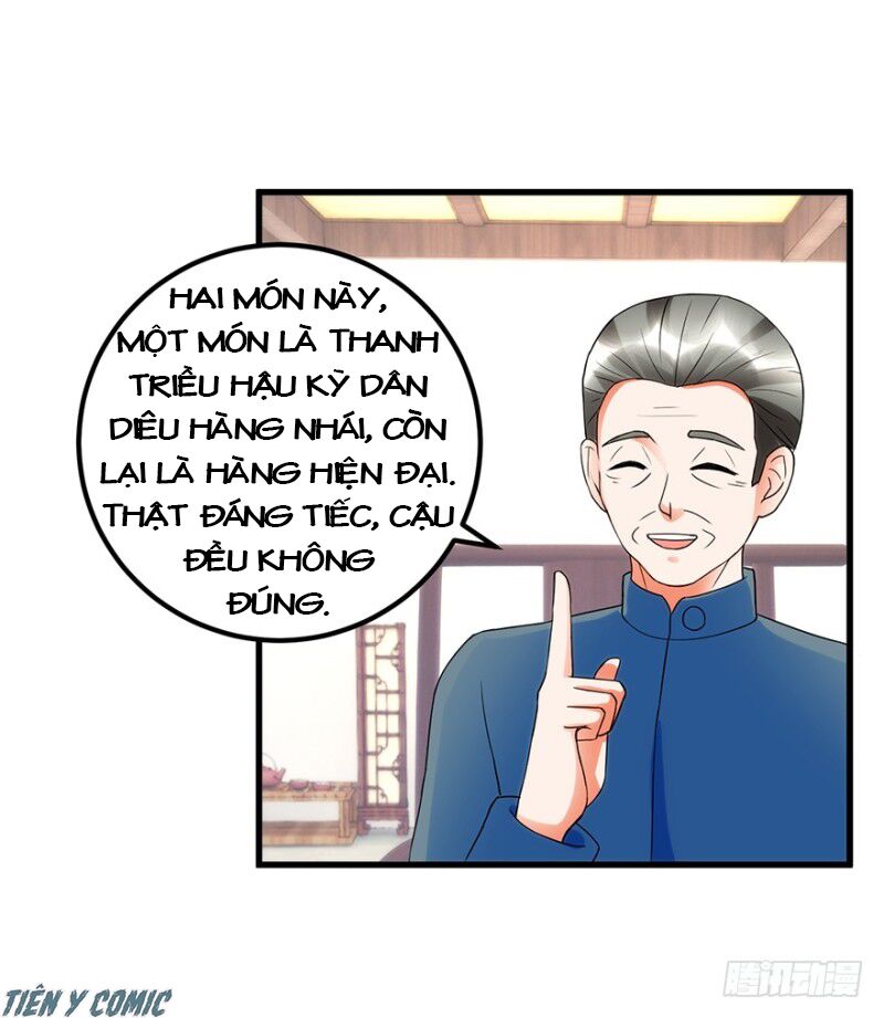 Thấu Thị Tiên Y: Chapter 73