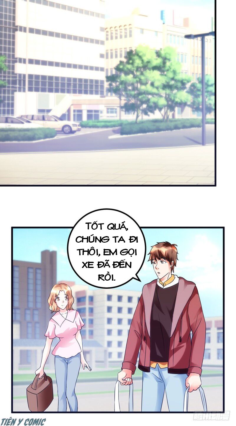 Thấu Thị Tiên Y: Chapter 76