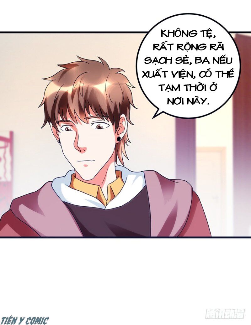 Thấu Thị Tiên Y: Chapter 76