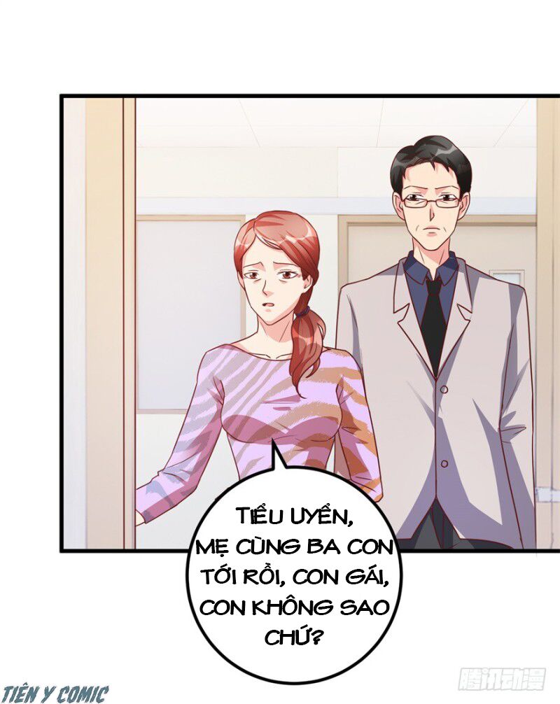 Thấu Thị Tiên Y: Chapter 77