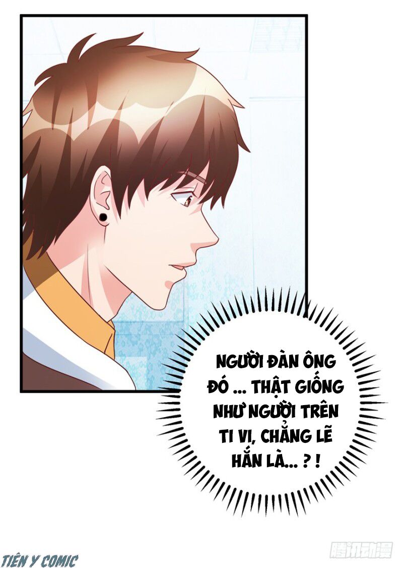 Thấu Thị Tiên Y: Chapter 77