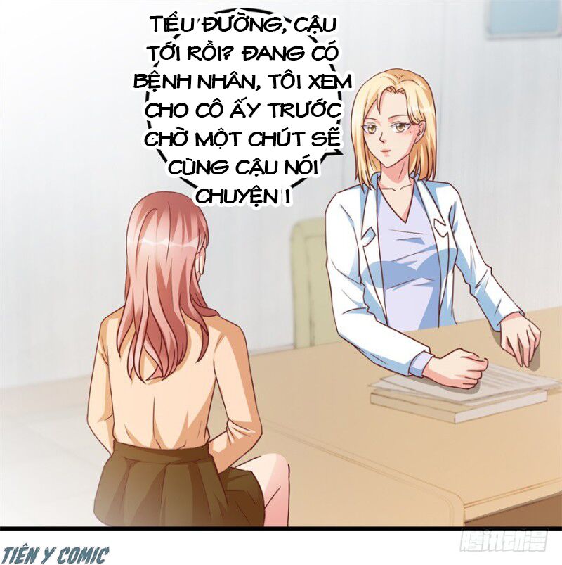 Thấu Thị Tiên Y: Chapter 77