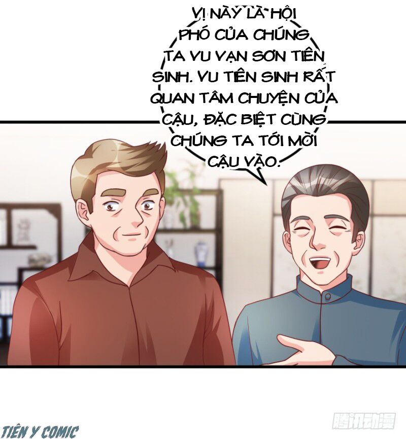 Thấu Thị Tiên Y: Chapter 78
