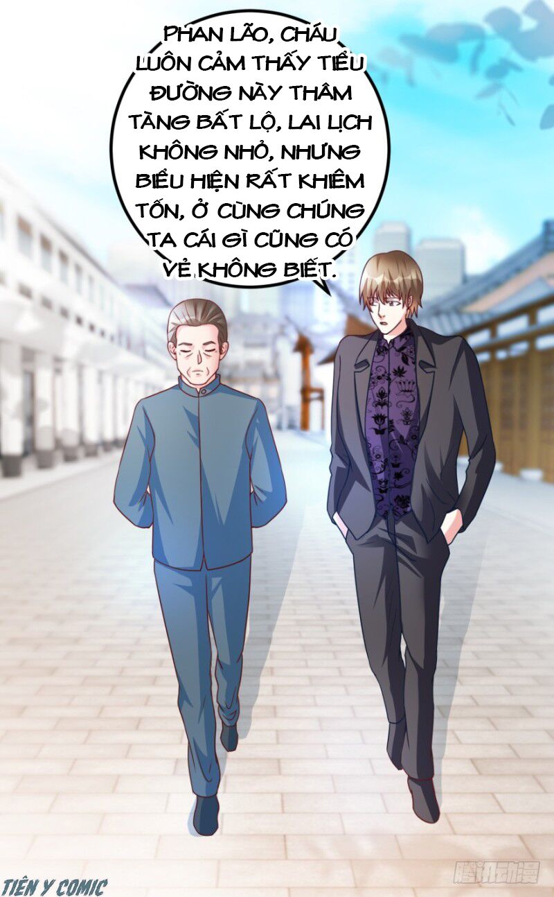 Thấu Thị Tiên Y: Chapter 78