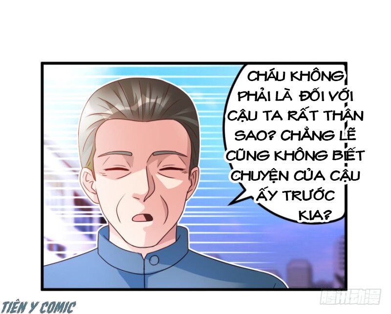 Thấu Thị Tiên Y: Chapter 78