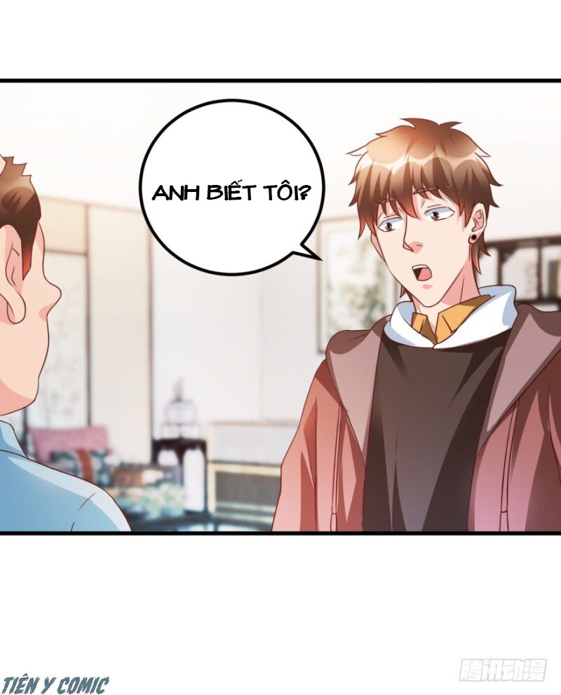 Thấu Thị Tiên Y: Chapter 78
