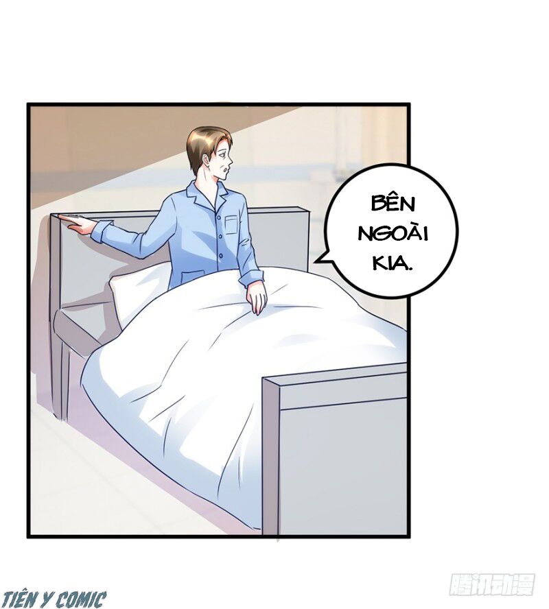 Thấu Thị Tiên Y: Chapter 79