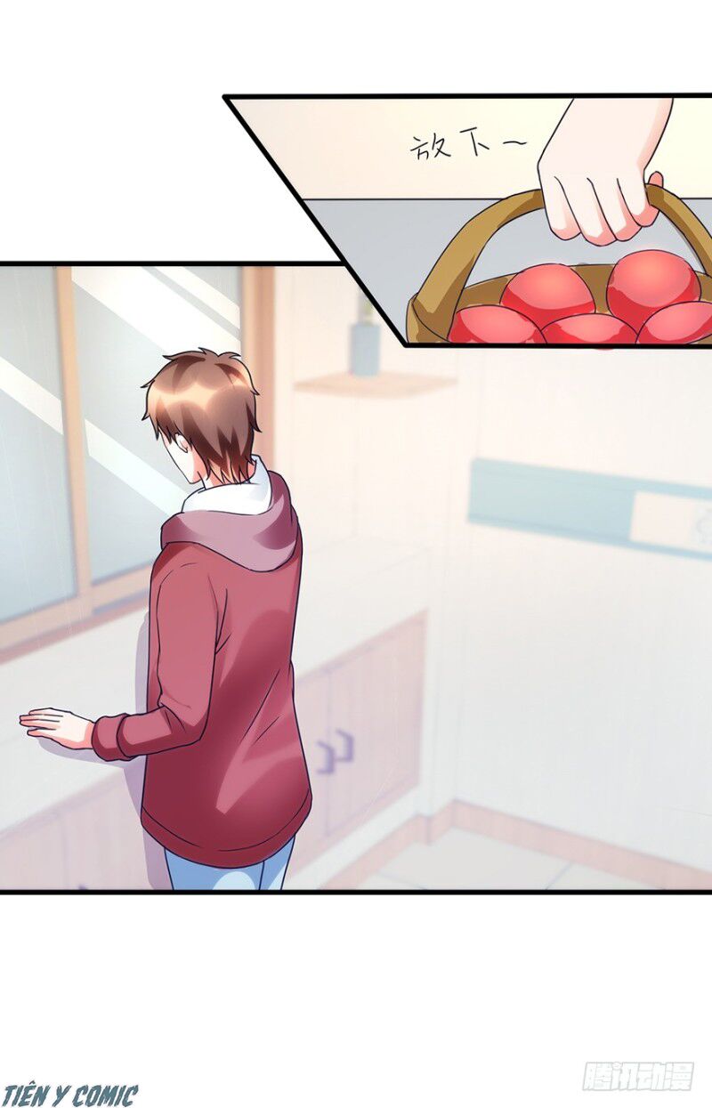 Thấu Thị Tiên Y: Chapter 79