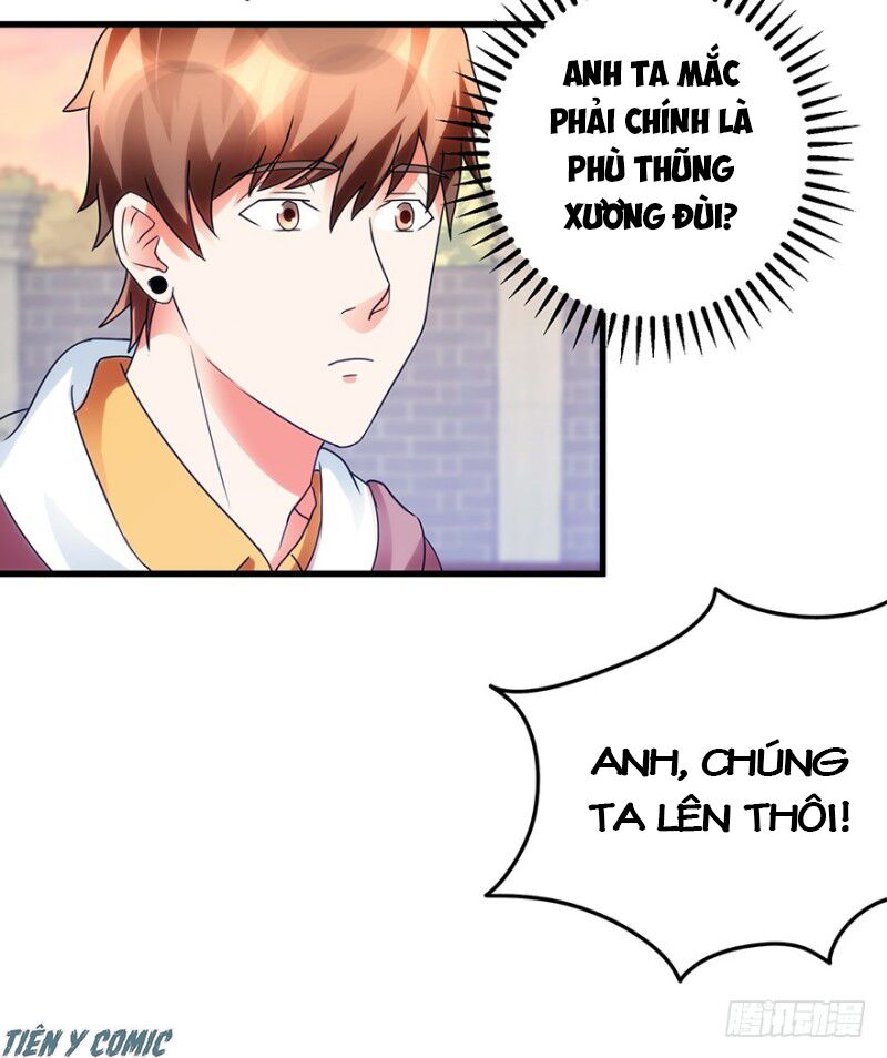 Thấu Thị Tiên Y: Chapter 79