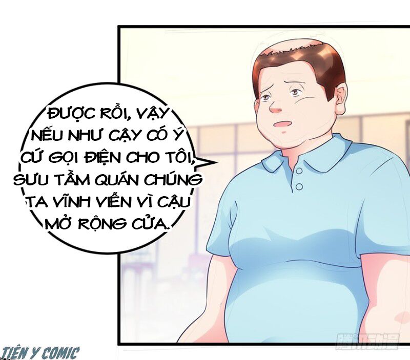 Thấu Thị Tiên Y: Chapter 79