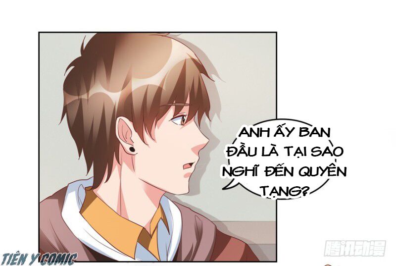 Thấu Thị Tiên Y: Chapter 80