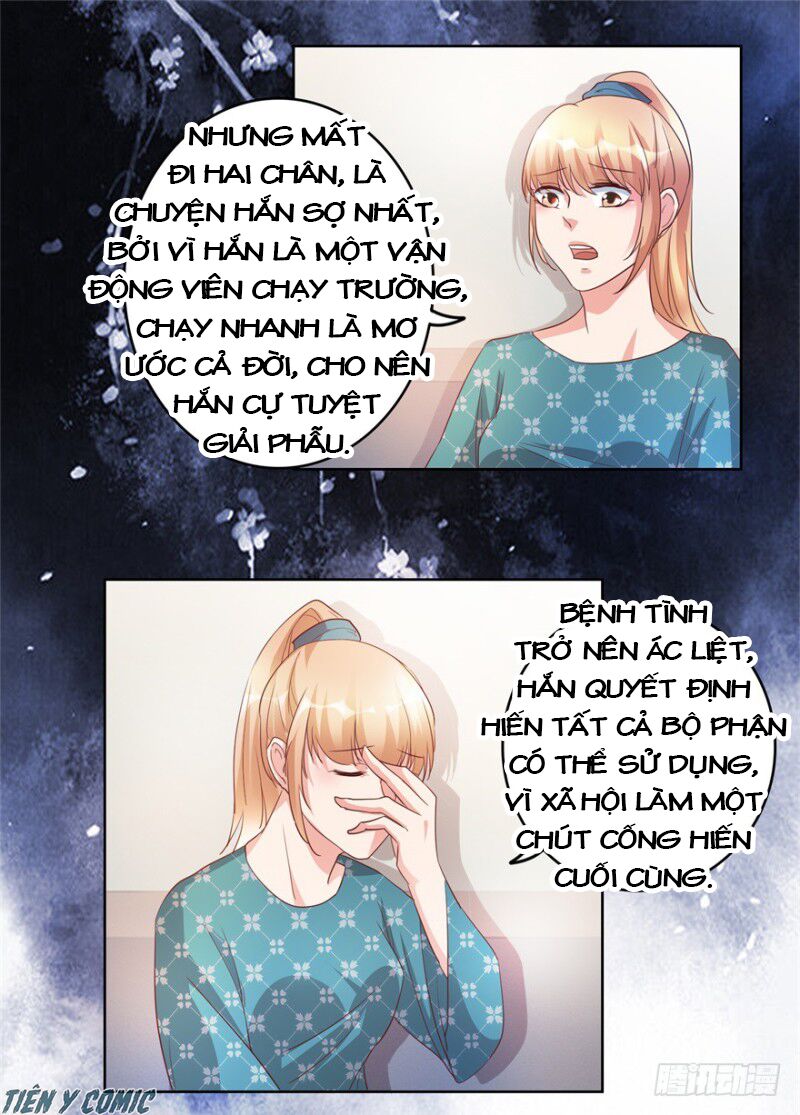 Thấu Thị Tiên Y: Chapter 80