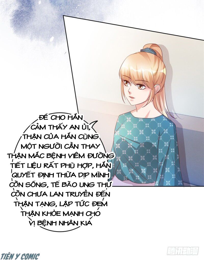 Thấu Thị Tiên Y: Chapter 80