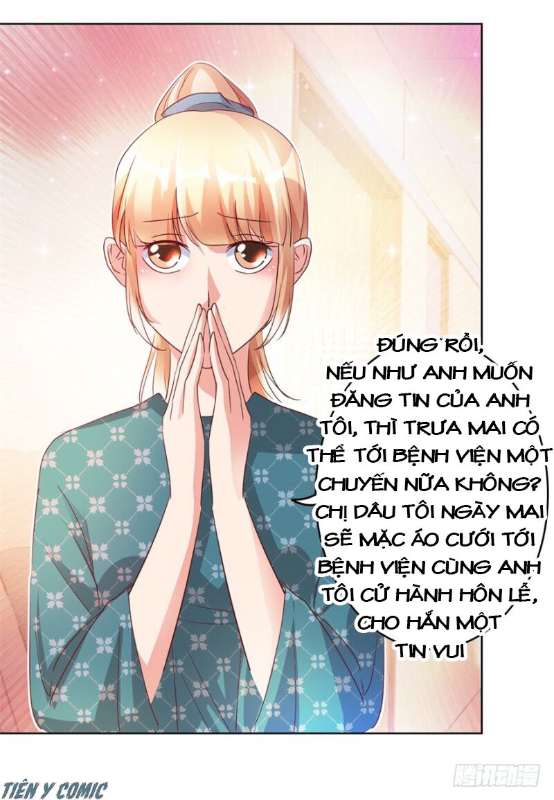 Thấu Thị Tiên Y: Chapter 80
