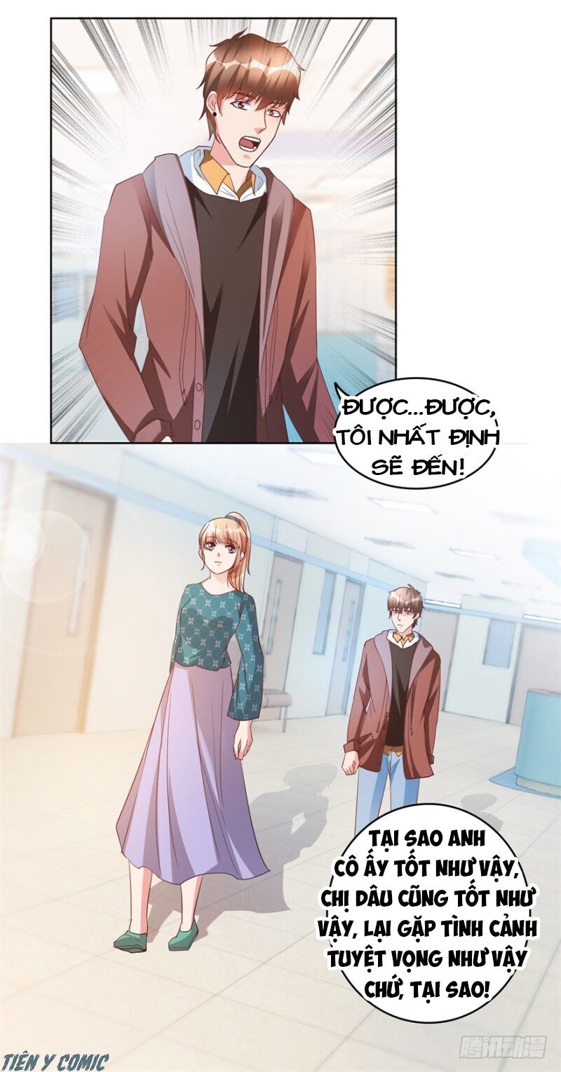Thấu Thị Tiên Y: Chapter 80