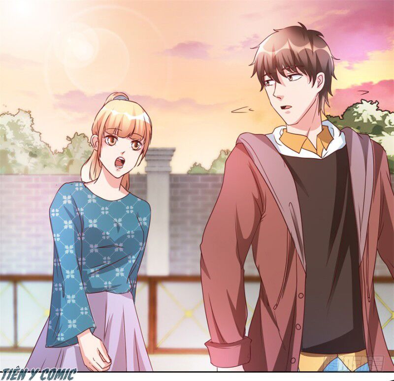 Thấu Thị Tiên Y: Chapter 80