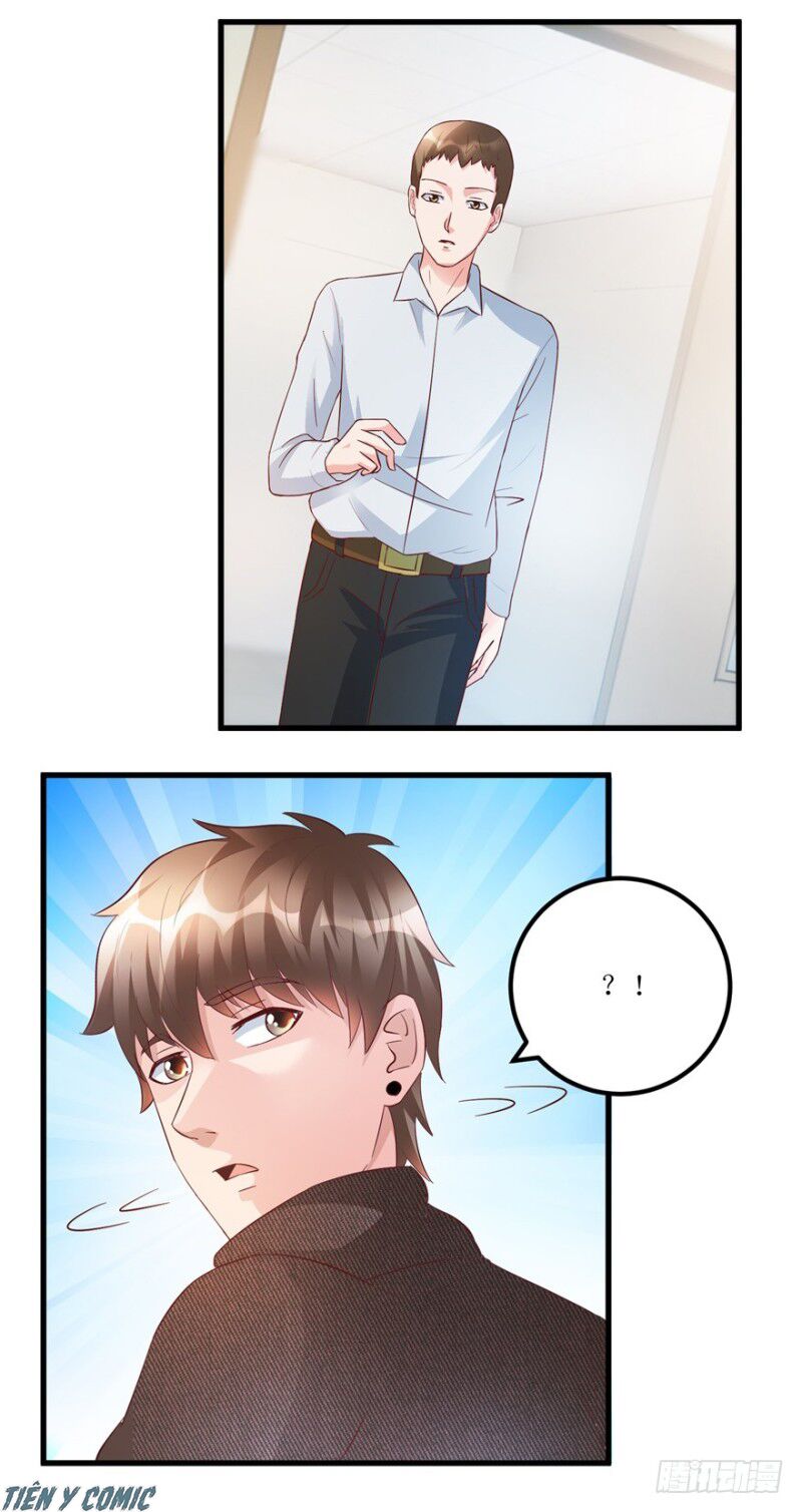 Thấu Thị Tiên Y: Chapter 83